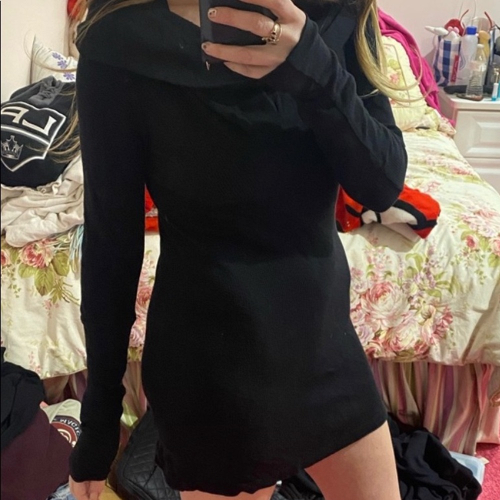 💯HOST PICK💯 New condition splendid sweater/sweater dress